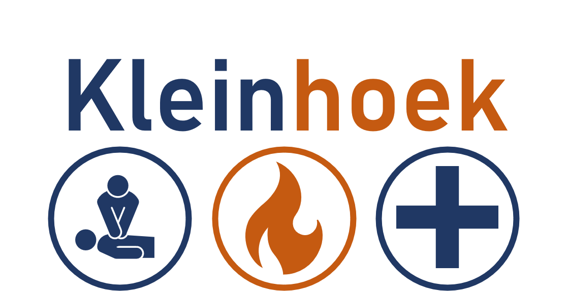 BHV Oefeningen en cursussen Kleinhoek